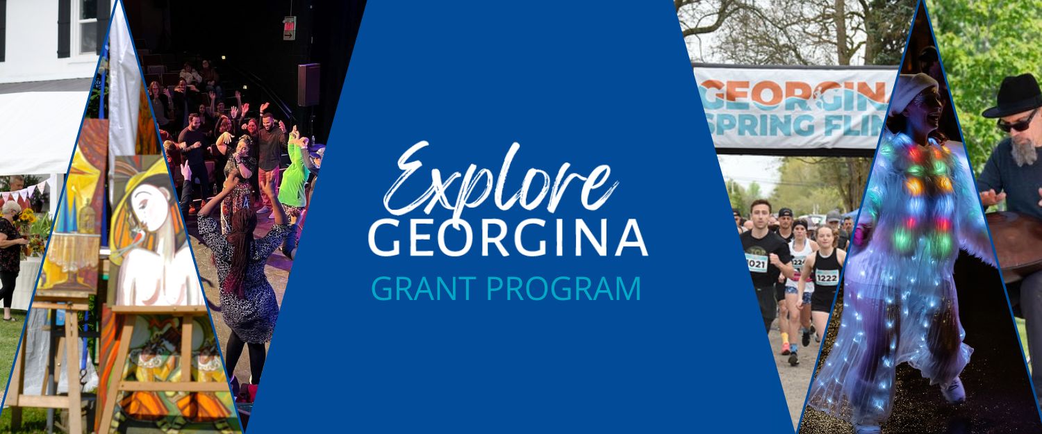 Town of Georgina Event and Initiative Grant