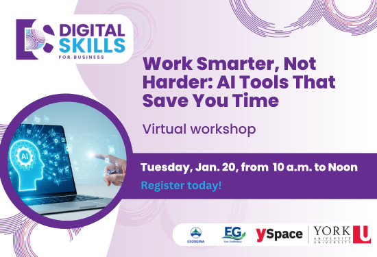 poster for the event, same information as below