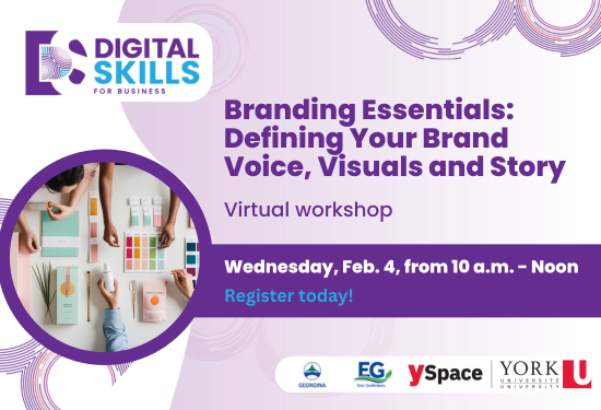 poster for the event, same information as below