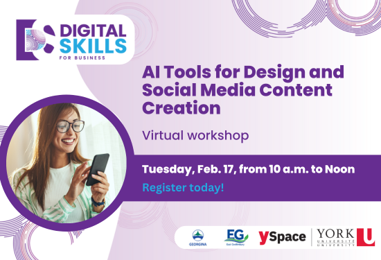 poster for the event, same information as below